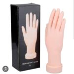 Practice Training Hand