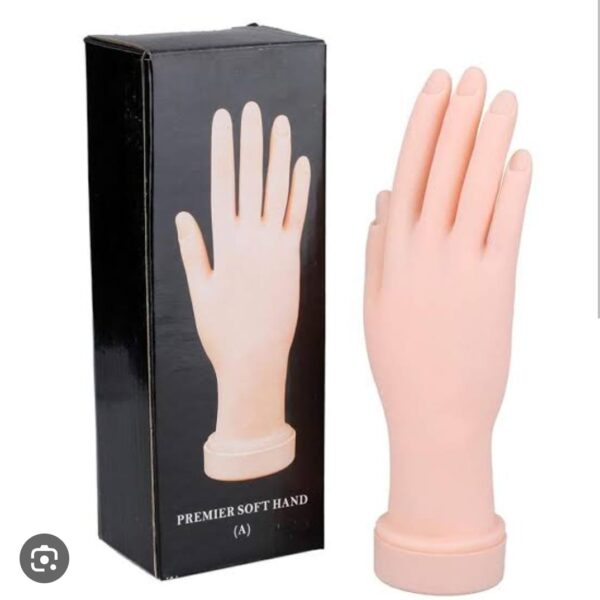 Practice Training Hand