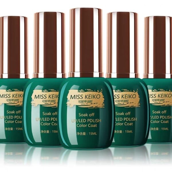 15ML Peel Off Base Coat