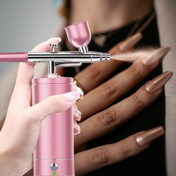 Full Ombre Machine Air Machine kits