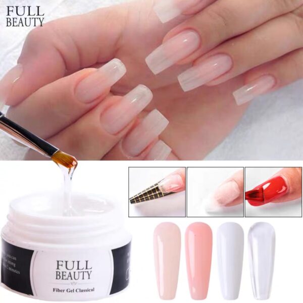 Full BEAUTY Builder Gel 15g