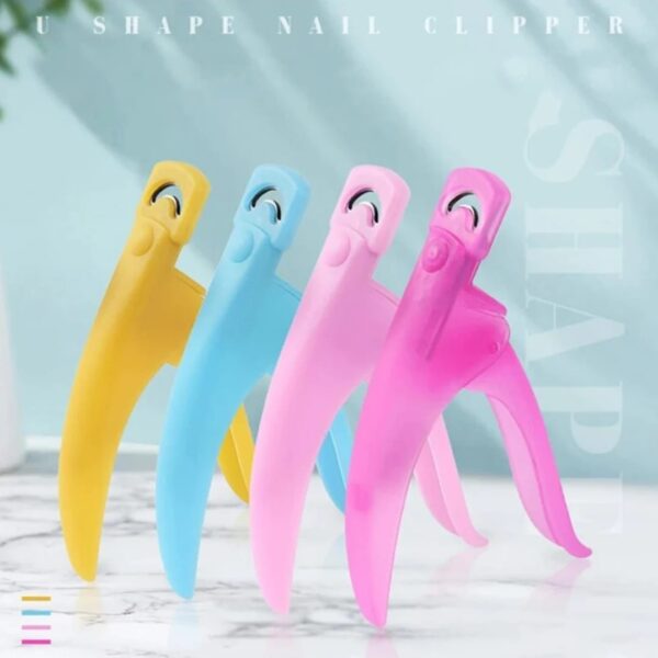 Edge Cutter Tips Extensions