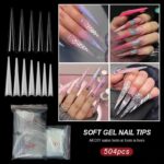 3xl-Stilletto-504-pack-acrylic-nails-tips-clear-and-natural-copy