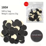 50 Pack Disc Sanding Bands