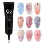 5D Clear Sculpting Gel