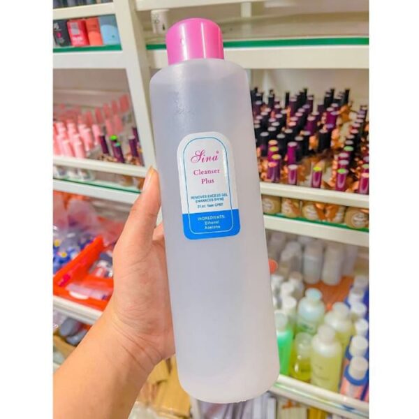 1000ML Cleanser Plus Cleaning Gel