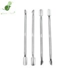 Stainless Steel Cuticle Pusher