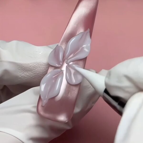 3D Carving Nonstick Molding Gel 15ml Born Pretty (Copy) (Copy)