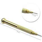Stud Drill Nail Piercing Tool For Dangle Charms