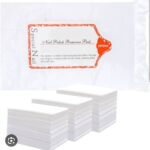 1000 pack Lint free Wipes