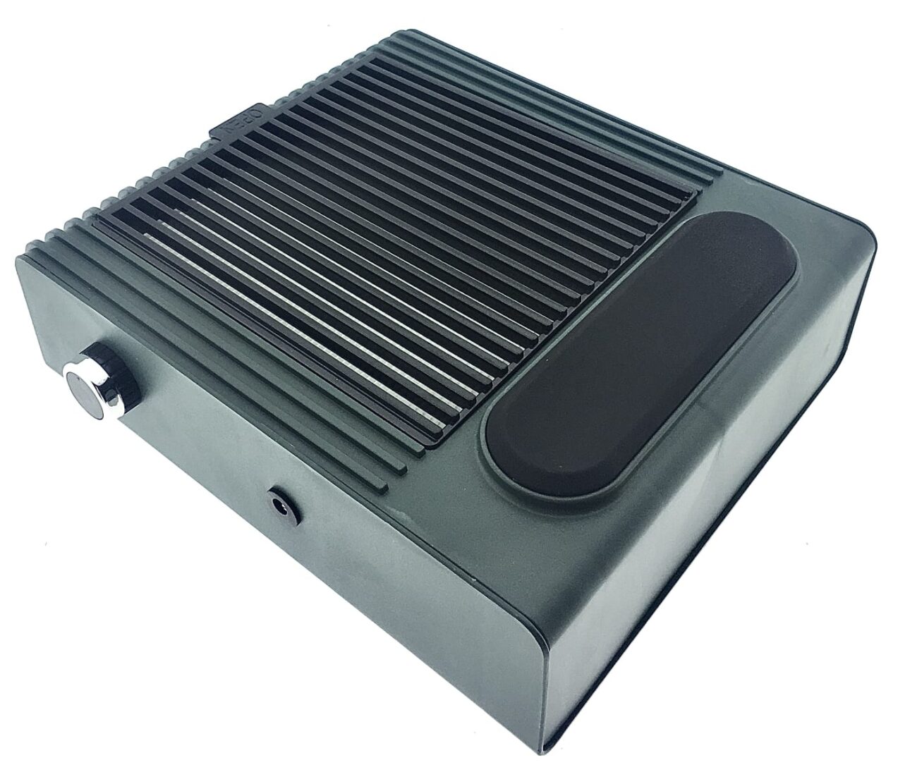 Vacuum Dust Collector 80 W With Filter - Image 3