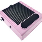 Vacuum Dust Collector 80 W With Filter