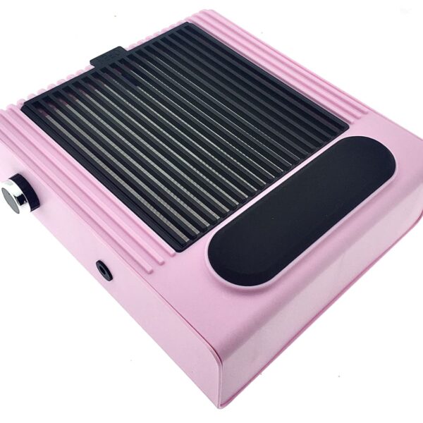 Vacuum Dust Collector 80 W With Filter