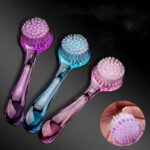 Manicure Washing Brush for Cleaning