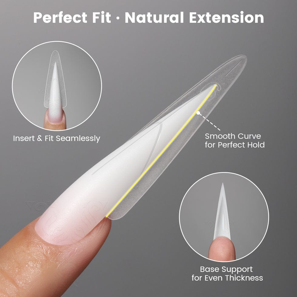 WhatsApp Image 2026-07-14 at 08.56.24 (2) XL Stiletto Sandwich Dual Forms 60 Pack All sizes - Image 1