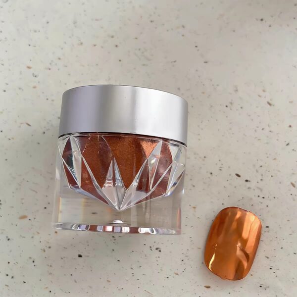 4g Metallic Chrome Powder (Copy)