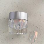 4g Multicolored Aurora Chrome Powder