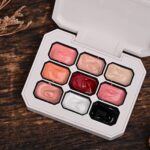 9 Colors Ombre Pat Gels Patting gel