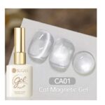 9D Glass Magnetic Cat eye GEL 15ML CA01