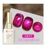 9D Glass Magnetic Cat eye GEL 15ML CA17
