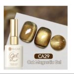 9D Glass Magnetic Cat eye GEL 15ML CA29