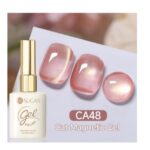 9D Glass Magnetic Cat eye GEL 15ML CA48