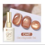 9D Glass Magnetic Cat eye GEL 15ML CA47