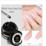 30ml Builder Gel Born Pretty Hema free 01