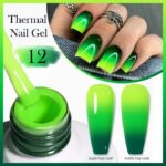 Thermal Nail GEL