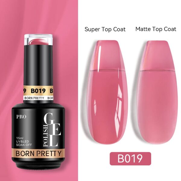 BORN PRETTY PRO BIAB Builder Gel B019